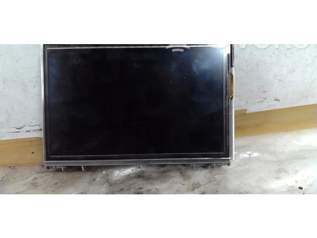 Дисплей    9825029180   Peugeot 2008 I