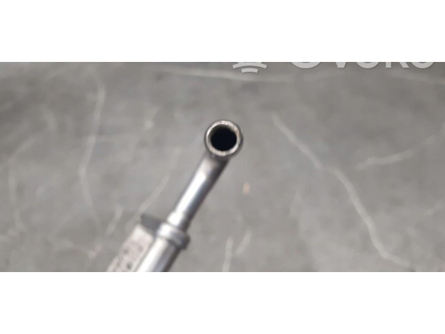 Топливная рампа A1320102200 Smart ForTwo II