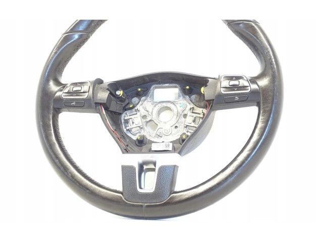 Volant Volkswagen PASSAT B7 2012 3C8419091B