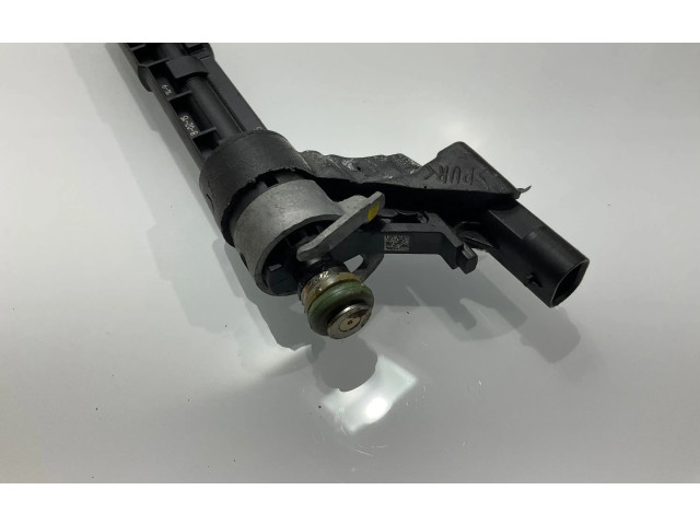 Vstřikovač 06M906A04, 6M906036S Porsche Cayenne (9Y0 9Y3)