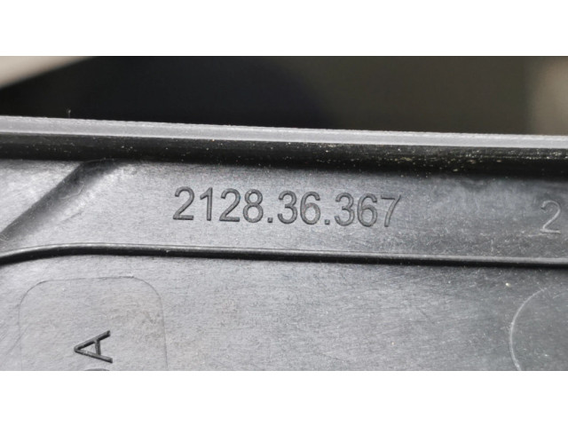 Zpětné zrcátko levé Ford Focus 2008 212876145, 212836367