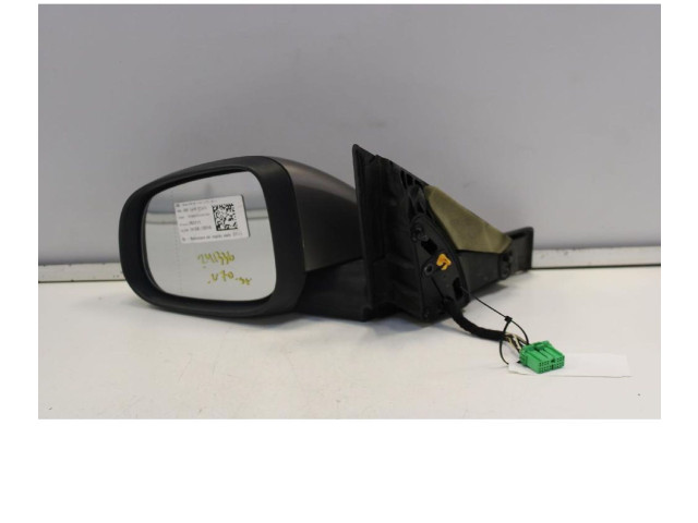 Зеркало электрическое        Volvo V70  2008 - 2013 года   