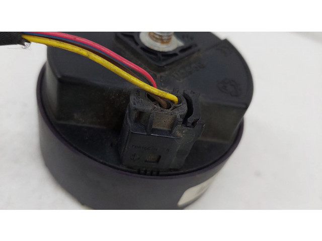 Сирена сигнализации