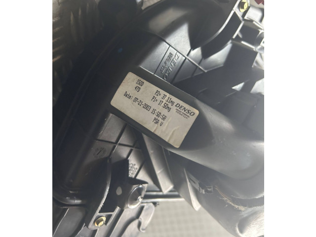 Вентилятор печки         Citroen C8 