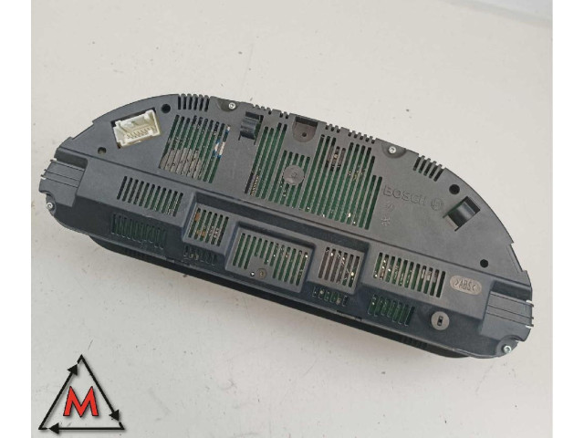 Панель приборов A1695409048, 0263643366   Mercedes-Benz A W169       