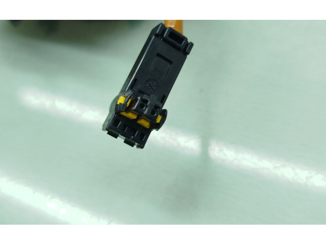 Подушка безопасности водителя    Hyundai ix20