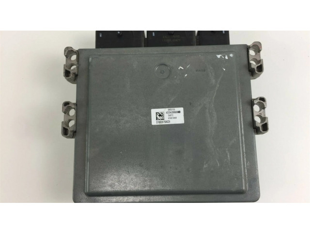 Другие блоки управления / модули