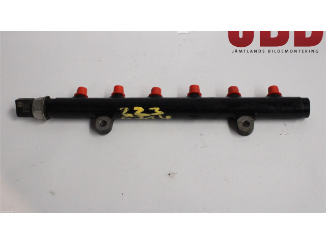 Топливная рампа 1767641   Ford Ranger   для двигателя SA2R