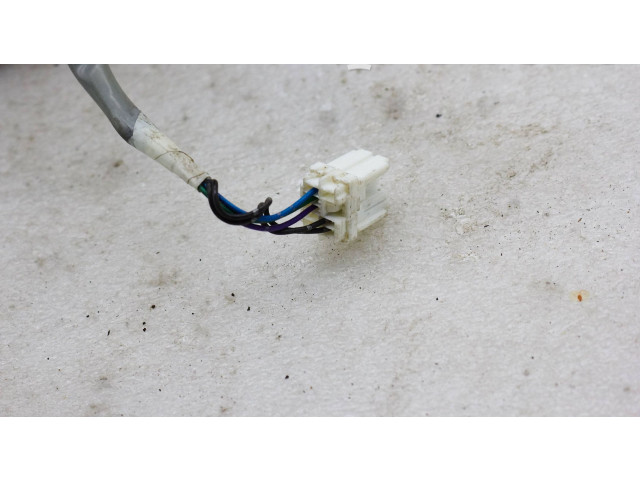 Zpětné zrcátko Nissan X-Trail T30 2005 e13010621