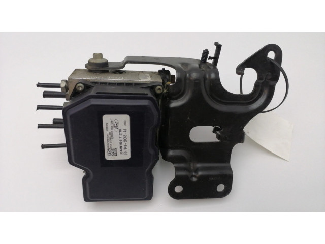 Jednotka ABS 7T432D063AJ, CMFM091710710 Ford Edge I 2008