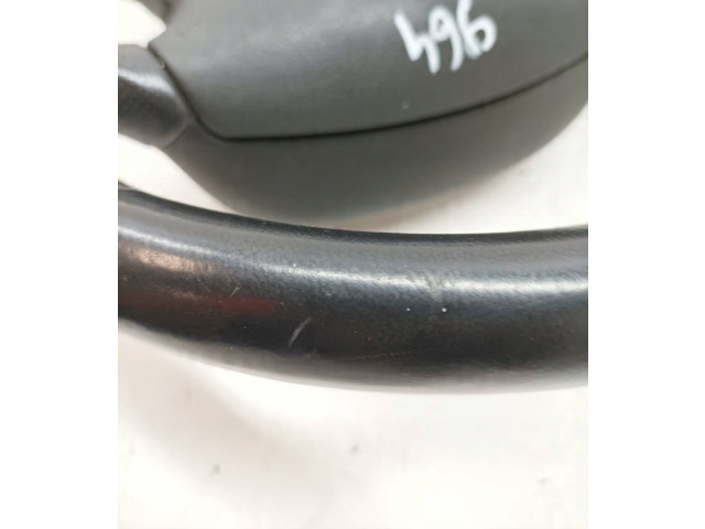 Руль Audi A3 S3 8L 1996 - 2003 года