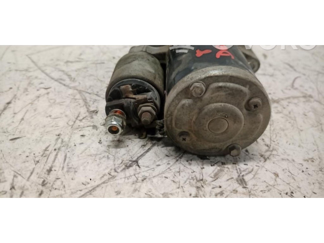 Турбина Стартер Mitsubishi Colt CZ3  MR994922, 135930         