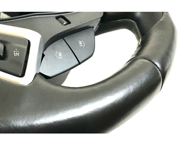 Руль Chevrolet Camaro   84209545      