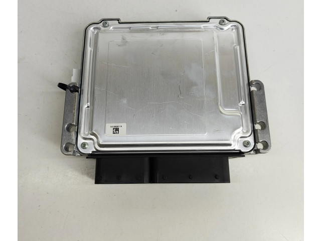 Блок управления двигателя 32383803, 32383803AA Volvo XC40