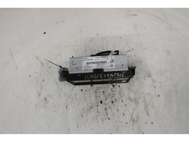 Дисплей 00521491170 Jeep Compass