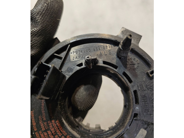 Подрулевой шлейф SRS 1J0959653   Audi A8 S8 D2 4D