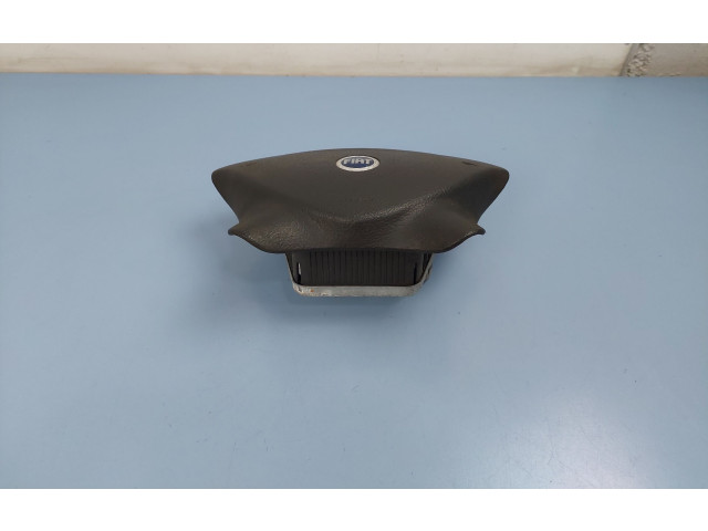 Надувная подушка для руля