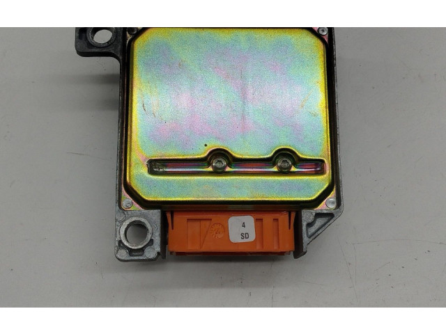 Блок подушек безопасности 9628740580, 550539000   Citroen Xantia