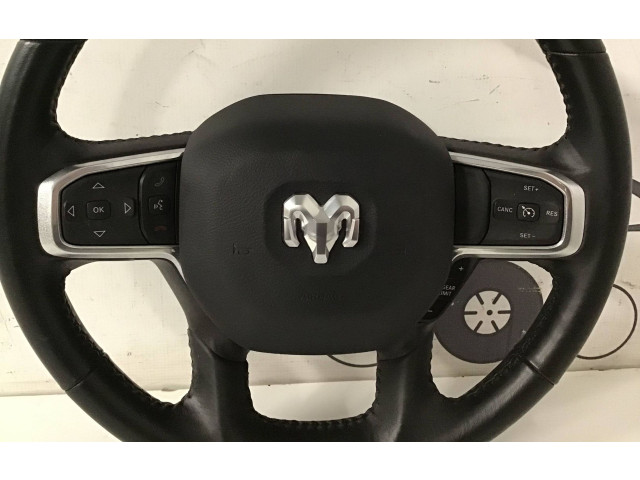 Руль Dodge RAM - года 68379834AB, 6BK151XLAF