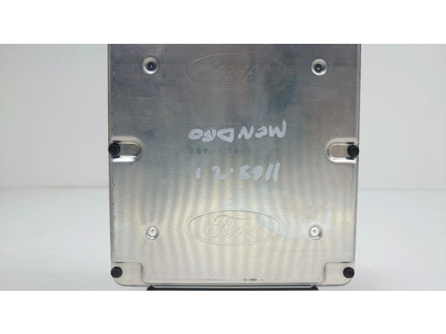 Řídící jednotka 93BB12A650EE Ford Mondeo MK I 1989