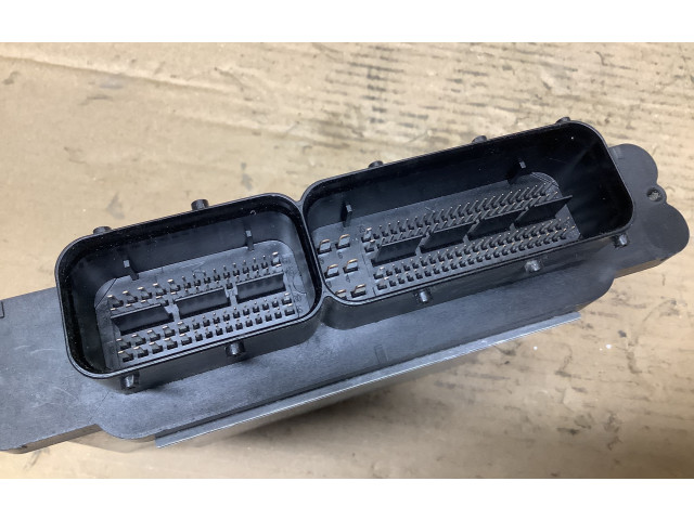 Řídící jednotka 04E907309BH, 0261S12609   Volkswagen Golf VII 2016