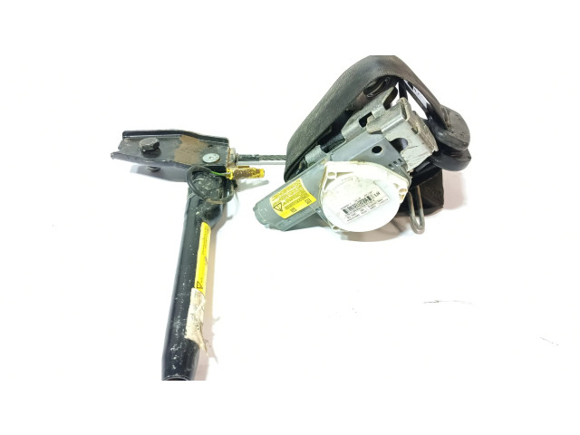 Подушка безопасности водителя Alfa Romeo Giulietta