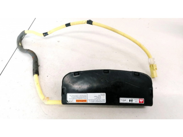 Подушка безопасности в сиденье c0389ppep, c0389pp+e/p   Honda Accord