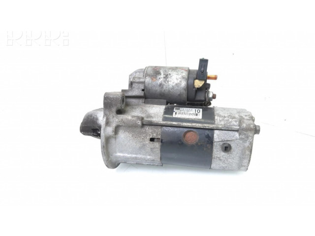 Стартер 201810A210, M00T2T86371 Citroen C4 Aircross