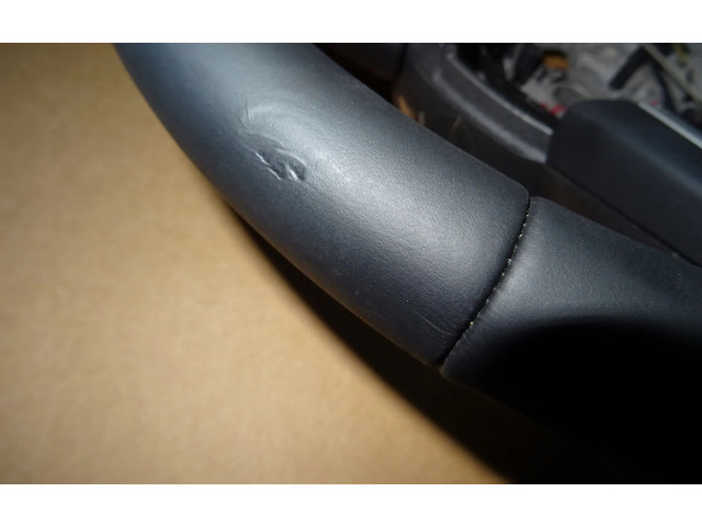 Руль Jeep Compass - года