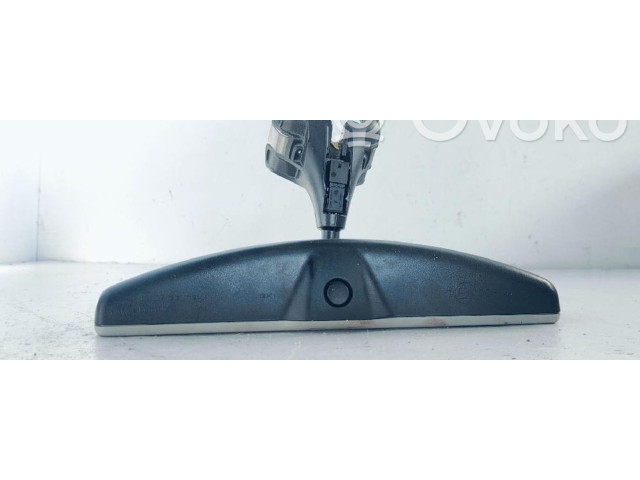 Зеркало (механическое) Skoda Octavia Mk2 (1Z) 2004 - 2013 года