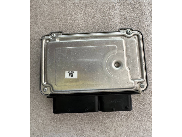 Блок управления двигателя 07K906055CJ, 07K907309B Volkswagen Jetta VI