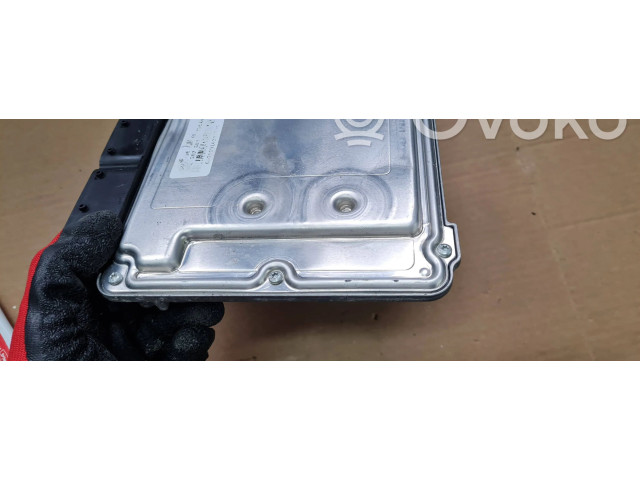 Блок управления двигателя 04L907309L, 3014100447   Audi Q5 SQ5