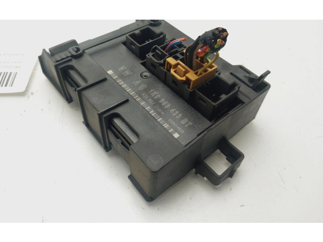 Řídící jednotka 1K0959433BT   Seat Toledo III (5P) 2006