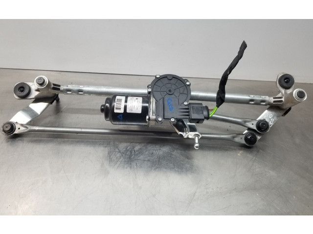 Моторчик дворников 82B955023B, 82B955119B    Audi A1