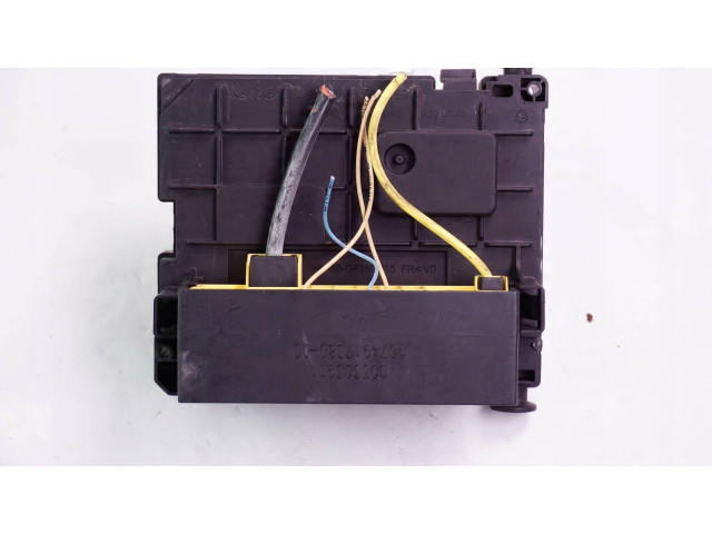 Зеркало электрическое Peugeot 2008 II 2019 - года