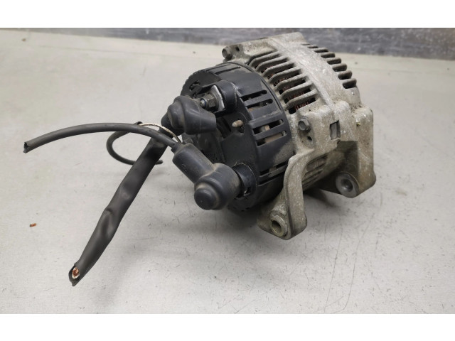 Генератор 7700424582 Mitsubishi Carisma