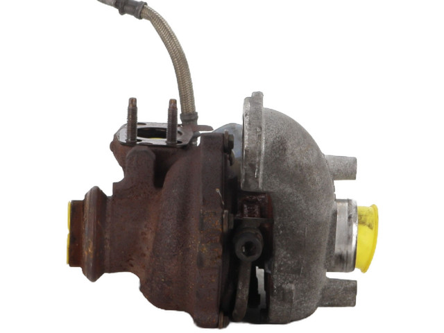 Turbodmychadlo Турбина 96866120680 Citroen Berlingo DV6C_9HL