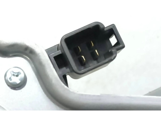 Моторчик заднего дворника BHS267450, 8496000830 Mazda 3 III