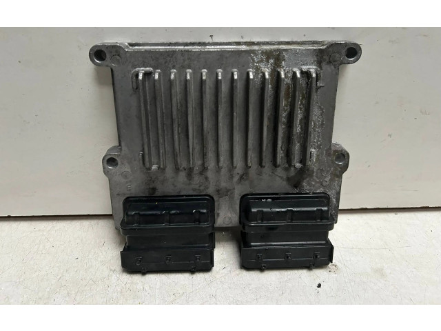 Блок управления двигателем Блок управления 391103CXN0, 28422173   KIA Sorento