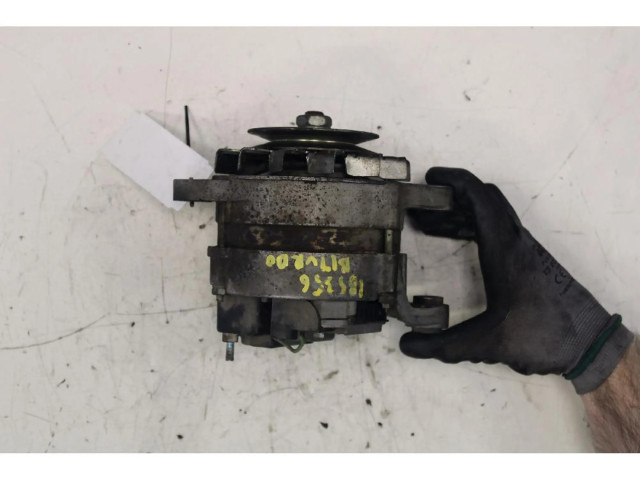 Генератор Maserati Biturbo 2.5