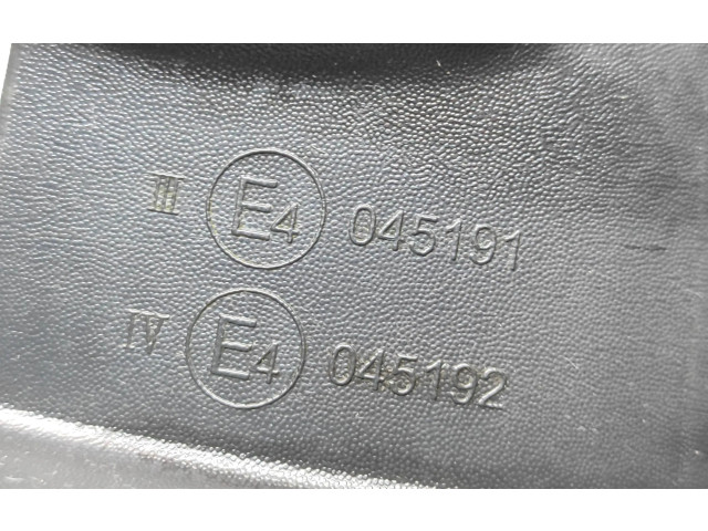 Зеркало электрическое        Renault Trafic III (X82)  2014 -  года   