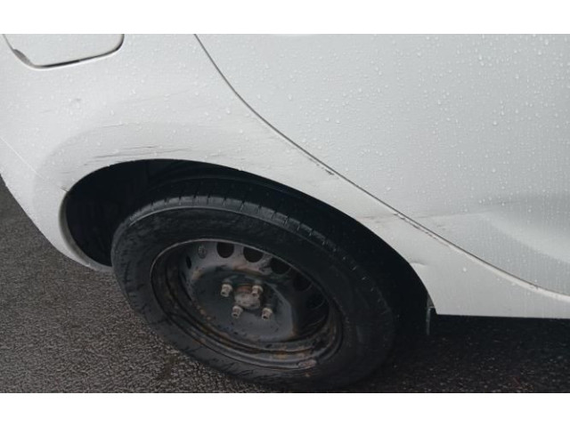 Комплект блоков управления 237103008R   Dacia Sandero