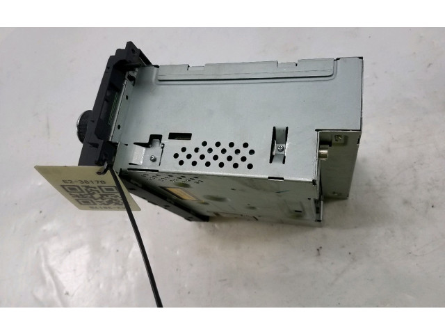 Vstřikovač 5091509AH, E2-3817B Dodge Caliber 65130265726