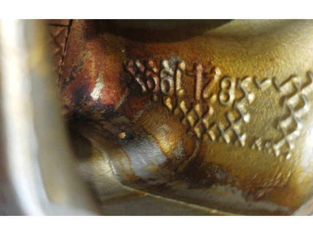  Поршень с шатуном  82LJ99X, TFSI  Audi A3 S3 8V  