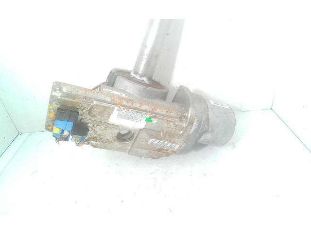 рейка Колонка рулевая 50508599, 50508599 Alfa Romeo Mito - года