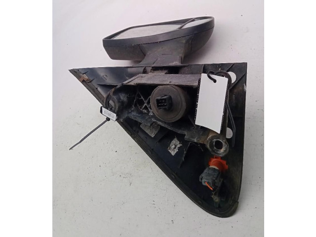 Зеркало электрическое        Ford Transit -  Tourneo Connect  2003 - 2008 года   