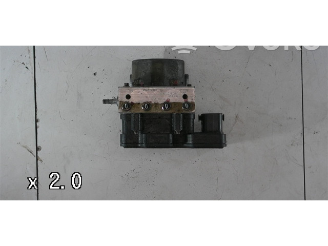 Přístrojová deska Suzuki Swift II 2012