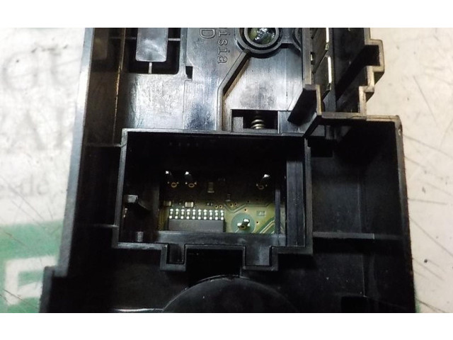 Модуль блока управления кондиционером 6V0820045C9B9, 6V0820045C Skoda Fabia Mk3 (NJ)