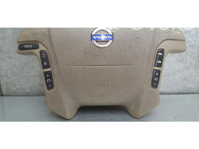 Подушка безопасности двери 8686286 Volvo V70