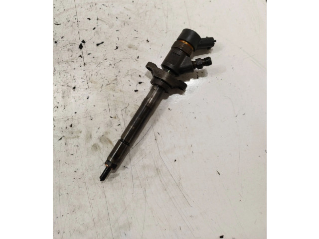 Форсунка 0445110259    Volvo V70  D4164t 